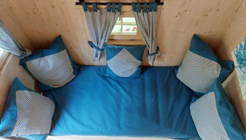 La cabane de Merlin - Foto 2