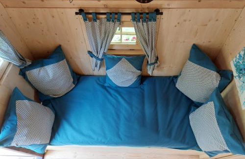 La cabane de Merlin - Foto 2