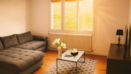 Maison le " Ber-So " proche du Zoo Beauval - Photo 2