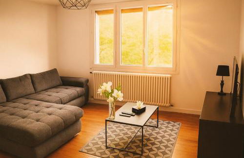 Maison le " Ber-So " proche du Zoo Beauval - Foto 2