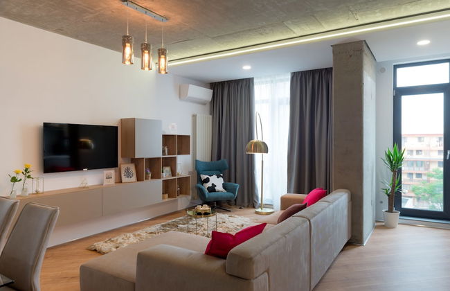 Novum Aparthotel - Foto 73