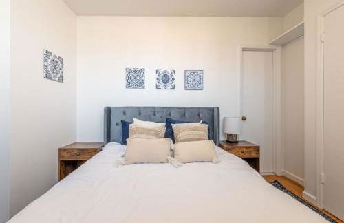 Amazing Furnished 1 BR Midtown West - Foto 6