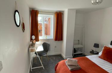 Luxury One Bed Apartment Stevenage - Foto 22