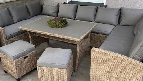 Ferienhaus Harzglück - Foto 2