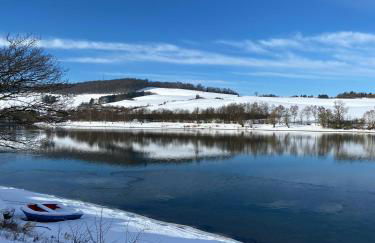 FeWo Diemelblick - Foto 35