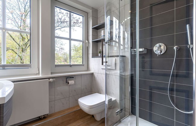 Ferienwohnung in St. Peter-ording - Foto 28