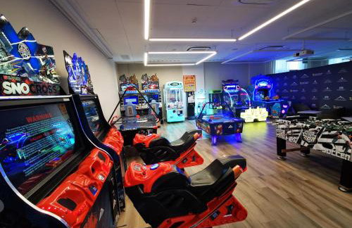 Apartament Czarna Góra TIGNES 4 Sienna - Foto 13