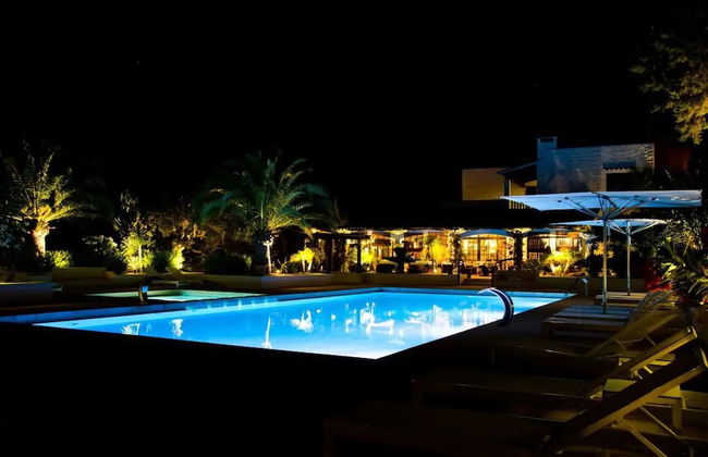 Paraíso de los Pinos Apartamentos - Foto 19