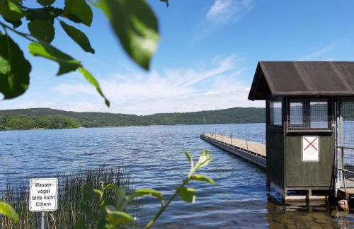 FeWo zum Römerturm - Foto 27