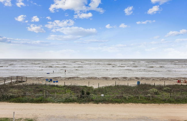 Betsy's Beachfront Cottage - Foto 29