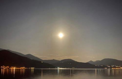 Casa direttamente sul Lago Maggiore - Foto 18