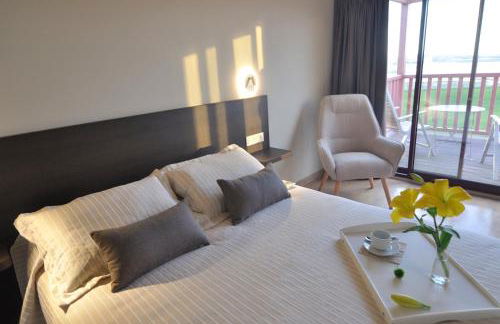 Cabanas da Barcela - Foto 69