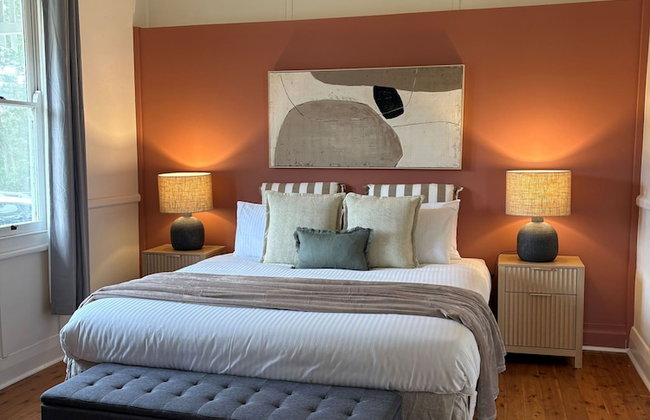 Pokolbin Farm Stay - Foto 42