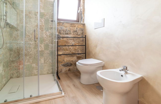 Agriturismo San Basilio - Foto 54