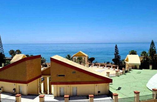 Apártamento Vistas al Mar,Marbella - Foto 15