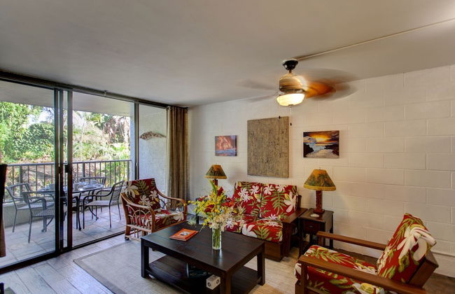 Maluhia Kahakai 2 Bedroom Condo by RedAwning - Foto 11