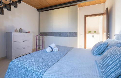 Colonica San Cresci alle porte di Firenze 6 pax free parking - Foto 18