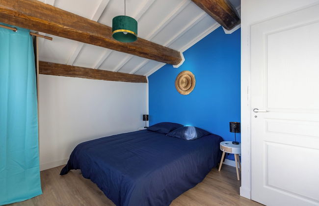 Villa Vue Mer 180 - Face aux îles d’Or - Photo 5