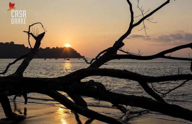 Room-private Honeymoon Bungalow - Foto 19