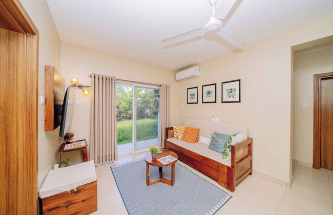 Fumba Town Private Residences - Photo 73