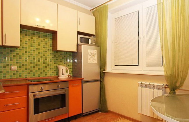 ApartLux Yaroslavskaya - Photo 6