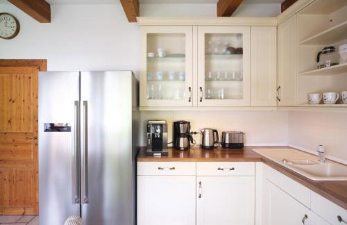 Ferienhaus Ostseeglück Neukirchen - Photo 19