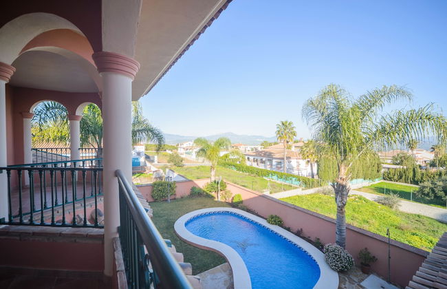 Cubo's Villa Elisabeth - Foto 40