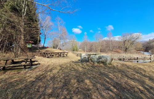 Casa tra i boschi - Foto 26