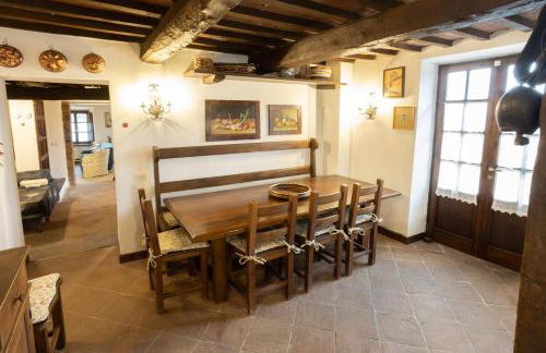 GiuMa Tuscany Historic Lux Farmhouse near Saturnia Hot Springs - Foto 36