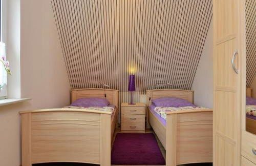 Graceful Apartment with Garden in Velmede near City Center - Foto 61