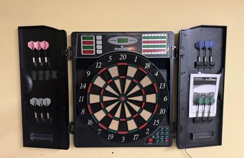 Lake Area 6BR Pet friendly home in Poconos - Your Pocono Retreat - Foto 52