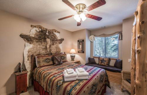 Riverside House by Ruidoso Vacation Rentals - Foto 36