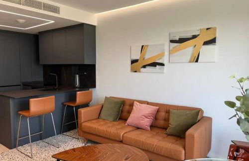 Suite detallista y Piscina Vistas en azotea común - Foto 1