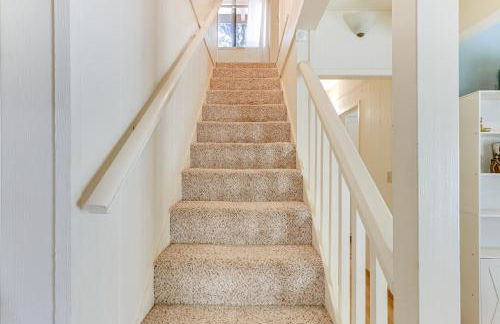 WFH-Friendly Retreat Less Than 1 Mi to Clear Lake! - Foto 14