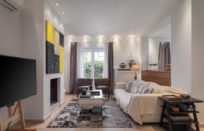 Lussuosa Villa Glyfada - Foto 24