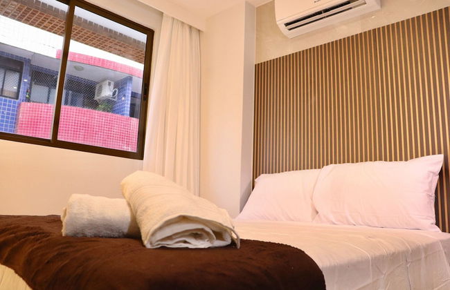 Condomínio Buenos Ayres por Carpediem - Foto 5