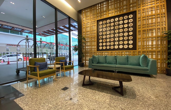 Amanjiwa 99R - Foto 3