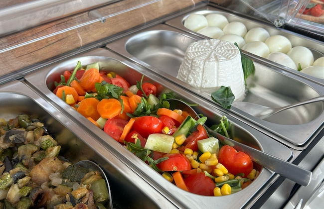 MIDDLE TOWN PALACE TROPEA - Foto 43