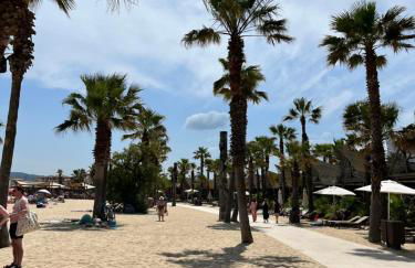 PORT GRIMAUD GOLFE ST TROPEZ BEL APPARTEMENT - Foto 32