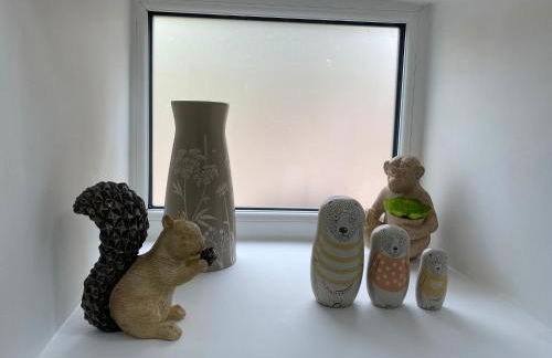 Naze View Barn - Cosy, with all mod cons - Photo 16