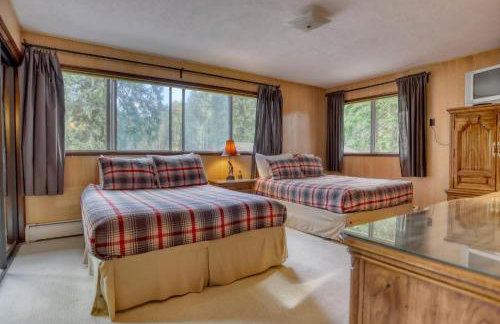 Deer View Retreat - Meredith Lodging - Foto 25