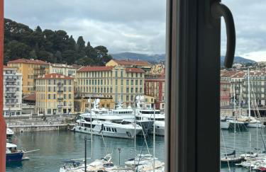 Nice Port, French Riviera - Photo 13