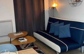 Le Saint-Amour appartement classé 2 étoiles - Foto 16