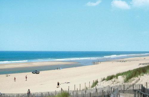 Bel appartement à 100 m de la plage - Foto 1