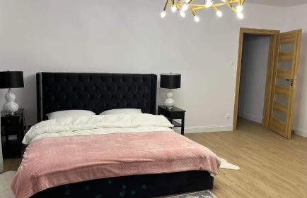 Apartament Złoty 4 - Foto 9