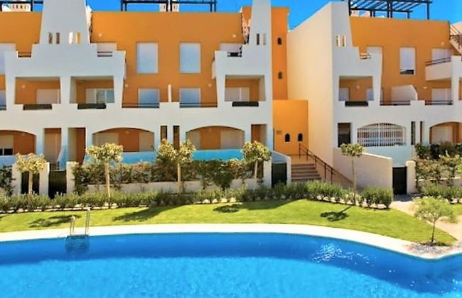 Belvilla by OYO Apartment in Vera Playa - Foto 31