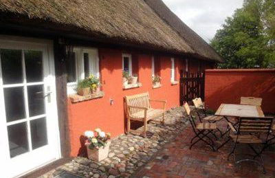 Grosses Rosenhuus - Foto 15