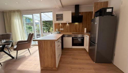 Küstenzeit Apartment Varel - Foto 3