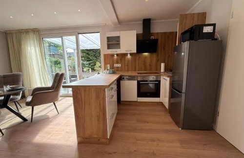 Küstenzeit Apartment Varel - Foto 3