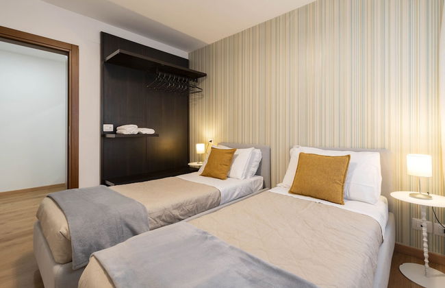 Guglie Design Apartments - Foto 12